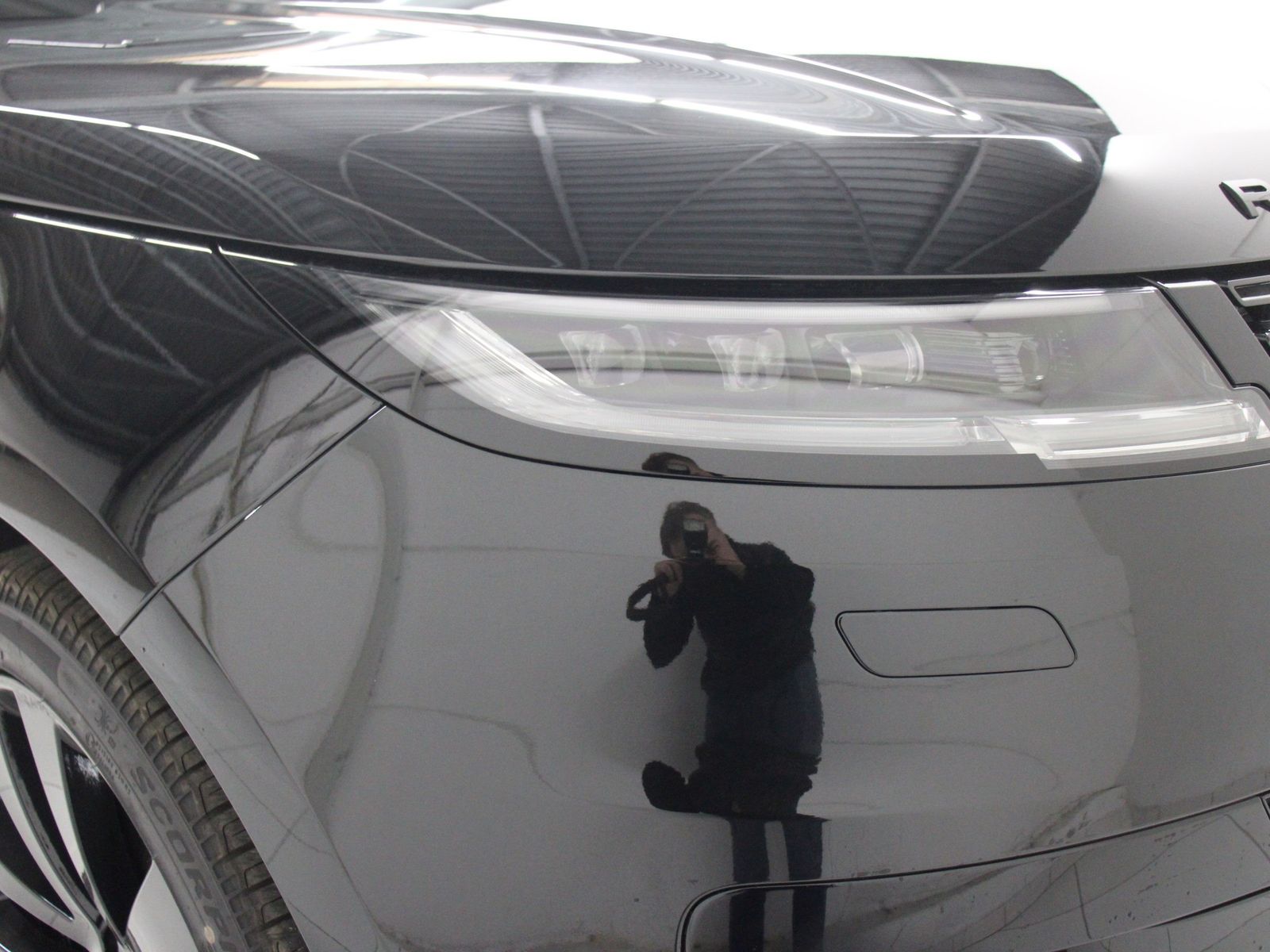 Land Rover Range Rover Sport - Bild 19