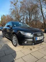 Audi A1 1.4 TFSI 122 PS AHK 98.000 Km - Audi A1: 122 Ps