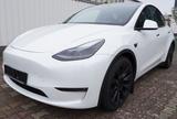 Tesla Model Y Performance* Matrix-LED* Mwst ausweisbar - Tesla Model Y in Düsseldorf