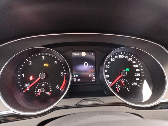 Passat Variant Business 2.0 TDI DSG Klima Navi