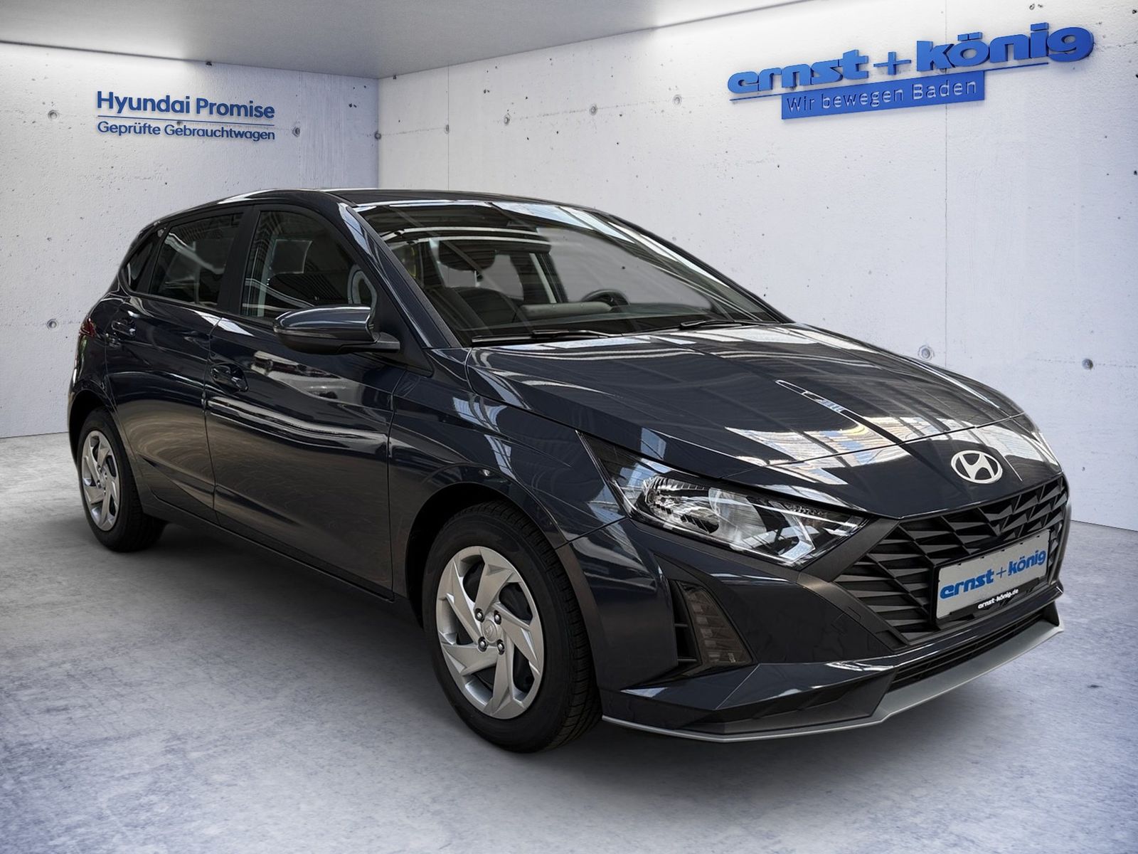 Hyundai i20 Select imagem 2