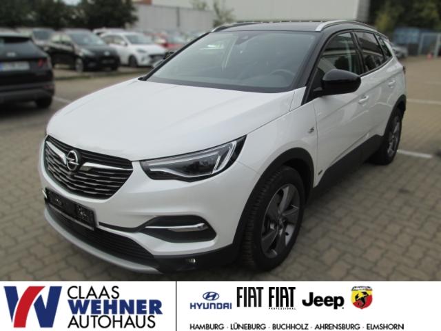 Opel Grandland (X)