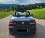 Volkswagen Eos 1.4 TSI 90kW Sport & Style Leder Xenon - VW Eos Gebrauchtwagen