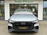Audi SQ8 4.0 TDI quattro B&O Massage Luftfederung - Audi SQ8 Gebrauchtwagen