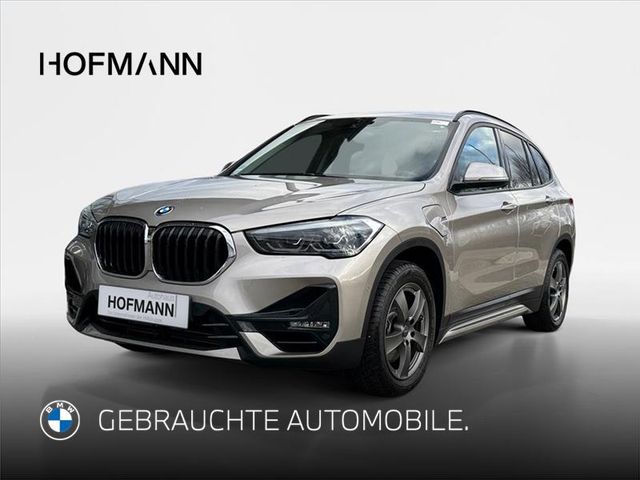 BMW X1 xDrive25e Sport Line NEU bei BMW Hofmann