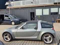 SMART roadster /coupe Turbo Coupe Momentan nicht Fahrb