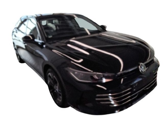 Volkswagen Passat Variant Elegance eHybrid PANO foto 2