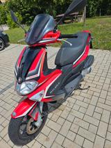 Gilera Runner ST 200 - Angebote