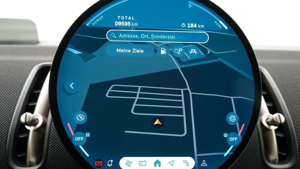 MINI Countryman C (Cooper) - Bild 15