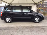 Kia Carnival 2.7 V6 EX LPG-Gas/7-Sitzer/Temp/Allw - 7-Sitzer Autos mit LPG (Autogas)