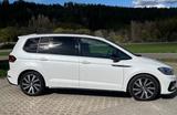 Volkswagen Touran 2.0 TDI SCR 140kW DSG R-Line - Volkswagen Touran: TDI 140