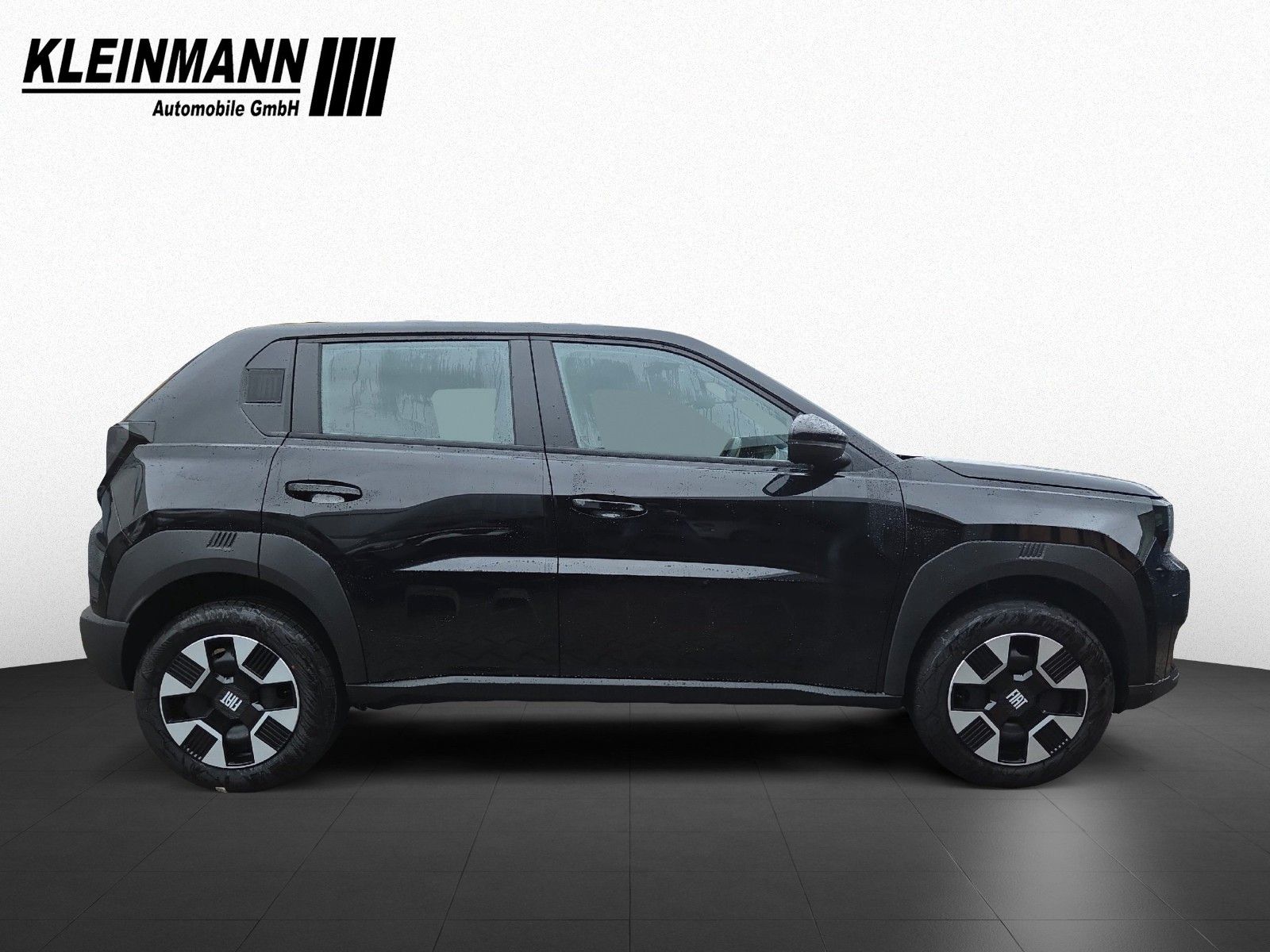 Fiat Grande Panda - Bild 5