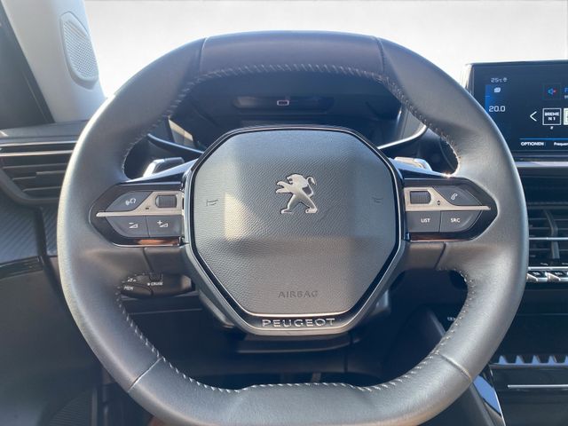 Peugeot 2008 1.2 PureTech 130 Allure Pack AHK+Kam.+LED