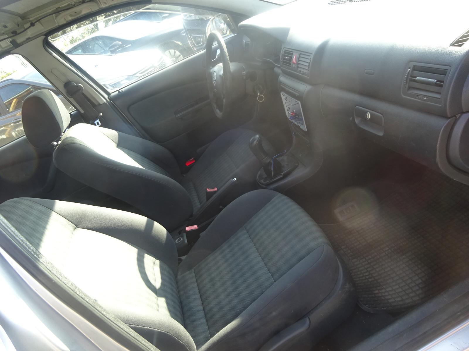 Skoda Octavia 2008 — photo 10