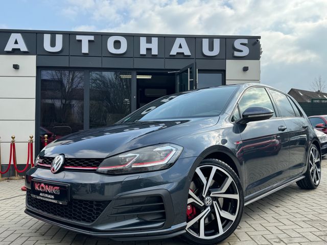 Volkswagen Golf VII Lim. GTI Performance *DSG*Virtual*19"*