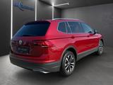Volkswagen Tiguan Allspace 1.5 TSI United AHK Navi El. Pano - gebrauchte VW Tiguan Allspace aus dem Jahr 2021