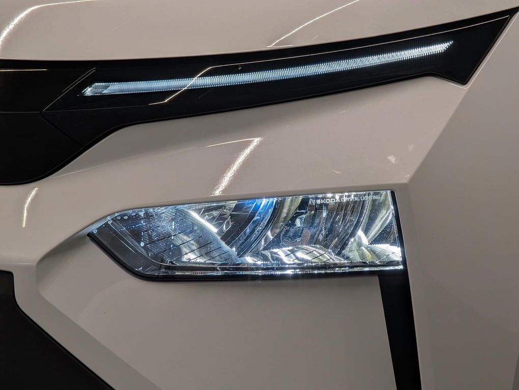 SKODA Elroq Sportline 60 ACC Navi LED - Bild 6