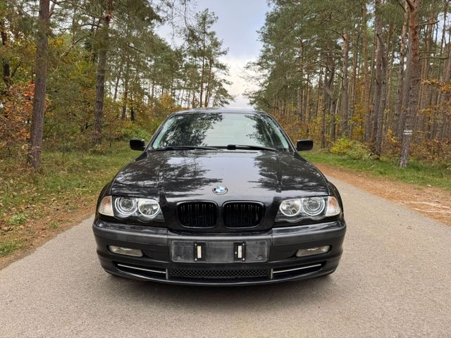 BMW E46 330i