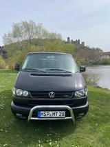 Volkswagen VW T4 Multivan 2.5 TDI_151 PS_TOP ZUSTAND - Volkswagen T4 Multivan: TDI