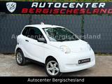 Aixam MinAuto - Aixam mit Diesel-Antrieb