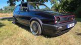 Volkswagen Golf 2 Fire & ICE Vr6 ( Turbo ) - Volkswagen Golf: Fire Ice