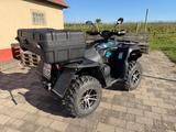 Access Motor Amx800 - QUAD 80