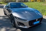 Jaguar F-Type P450 AWD R-DYNAMIC BLACK - Jaguar F-Type aus 2023