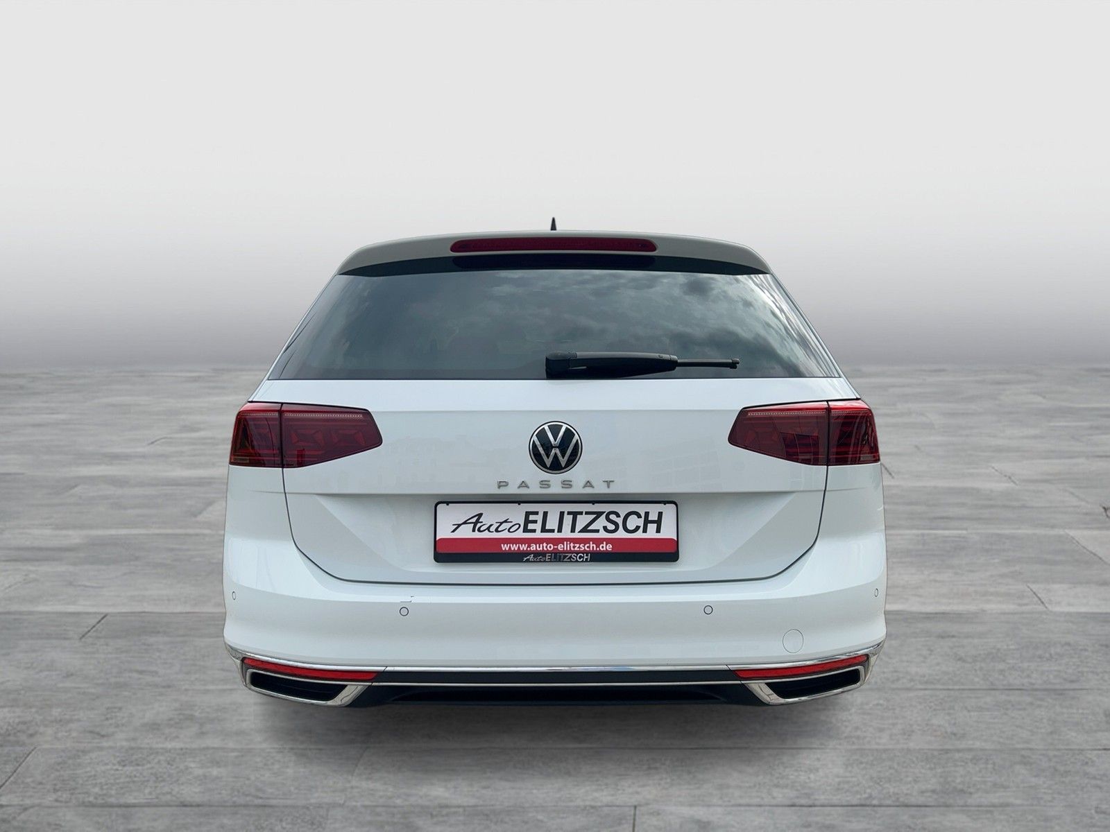 Fahrzeugabbildung Volkswagen Passat Variant TSI Elegance Matrix Navi ACC RFK