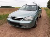 Chevrolet Nubira Kombi 1,8 CDX - Chevrolet Nubira aus 2006