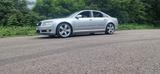 Audi audi a8 d3 - Audi A8 aus 2003