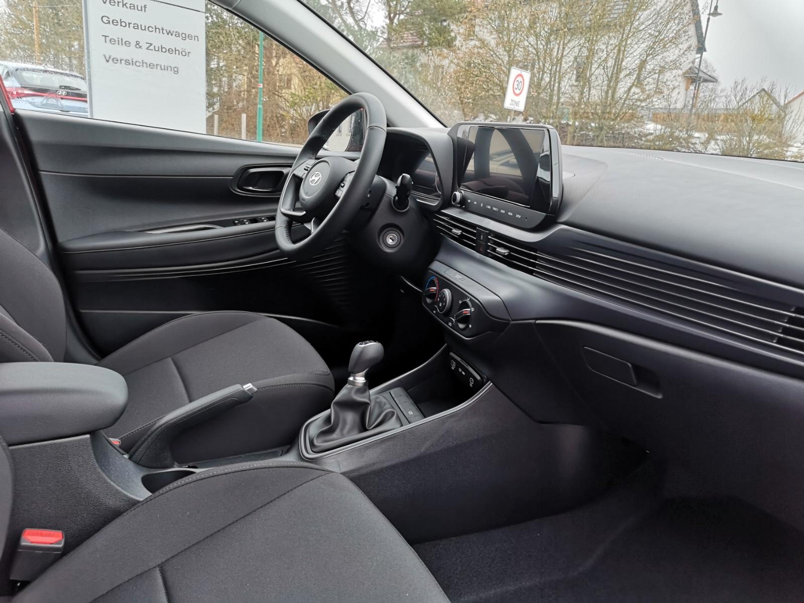 Hyundai i20 1.2 Select, миниатюра 8