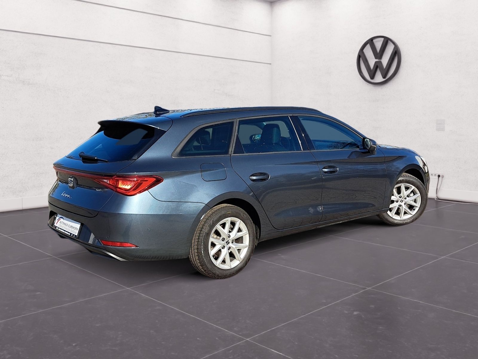 Seat Leon - Bild 9