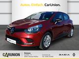 Renault Clio Life ENERGY TCe 75 KLIMA/ALLWETTER