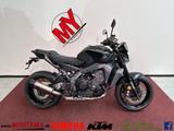 Yamaha MT-09 MY EDITION MIT MEGA AUSSTATTUNG! - YAMAHA MT