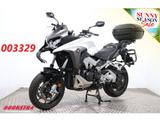 Honda VFR 800X Crossrunner C-ABS Heizgriffe 15.956 km! - HONDA CROSSRUNNER
