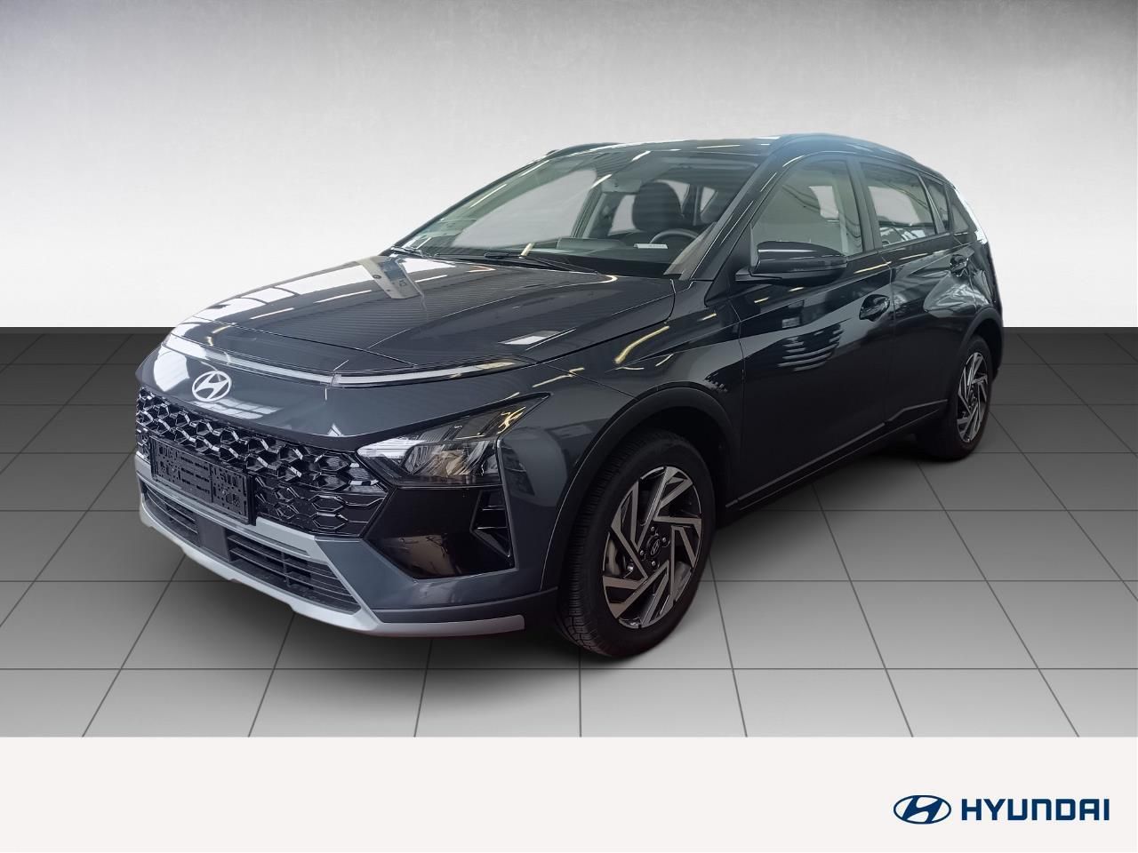 Hyundai BAYON - Bild 13