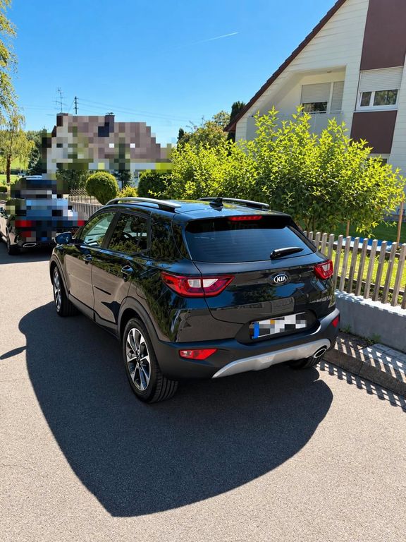 Image of Kia Stonic