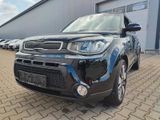 Kia Soul GOLD 1.6CRDI / NAVI / KAMERA / LEDER - Kia Soul: Crdi