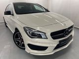 Mercedes-Benz CLA 220 d*AMG*PANO*TOT*H&K*ILS*MEMORY* - Mercedes-Benz CLA 220 aus 2014