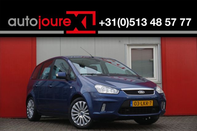 Ford C-Max 1.8-16V Limited | Navigatie | Camera | Tre