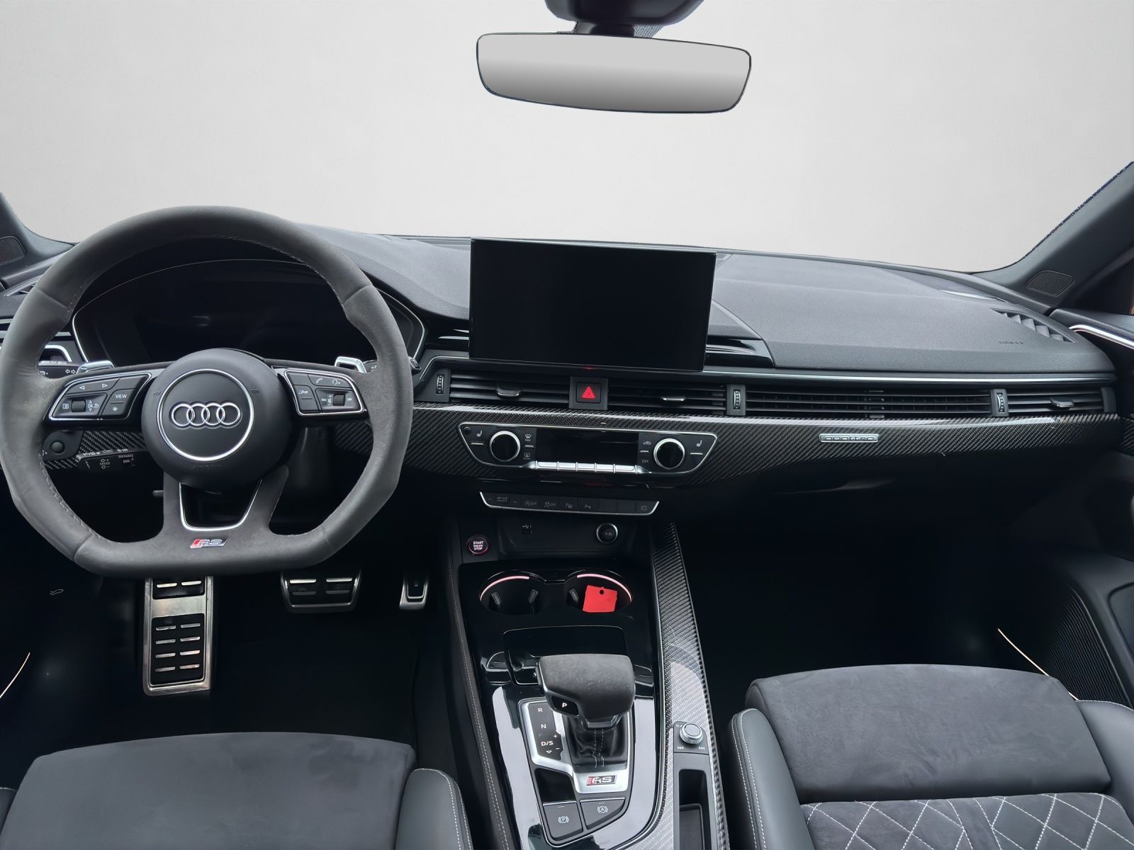 Audi RS4 - Bild 4