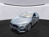 Skoda Octavia - Vorschau Bild 2