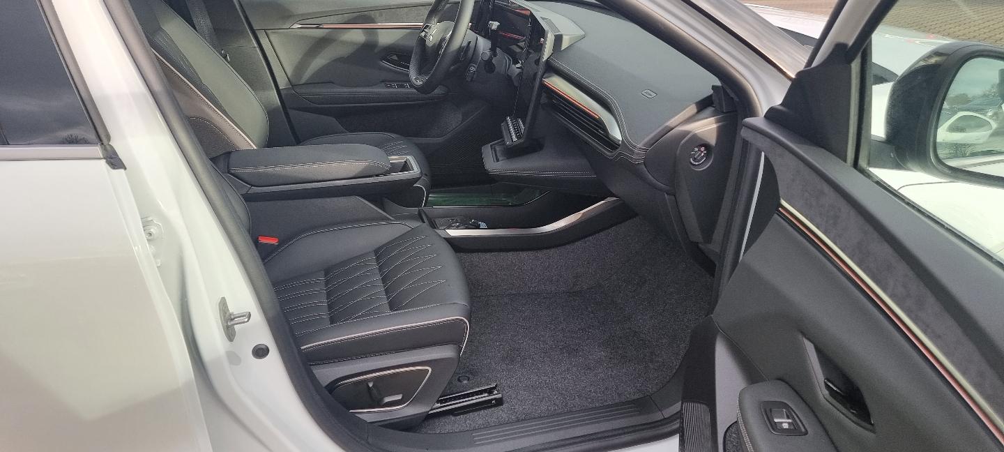 Mitsubishi Eclipse Cross DiamantTOPLuxury-Paket87kWh (22kW)