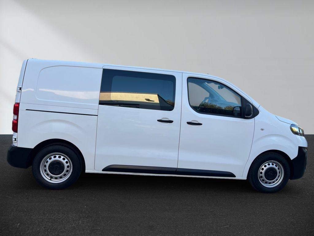 Opel Vivaro 1.5 D Cargo M Edition, миниатюра 3