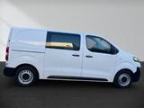 Opel Vivaro 1.5 D Cargo M Edition - Opel Vivaro: Standheizung