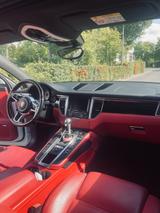 Porsche Macan S Diesel S - Porsche Gebrauchtwagen in Köln