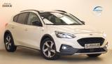 Ford Focus 1.5EcoBoost 150PS Automatik Active HUD B&O