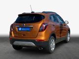 Opel Mokka X 1.4 DI Start/Stop 4x4 Automatik Innovati - Opel Mokka X mit Anhängerkupplung