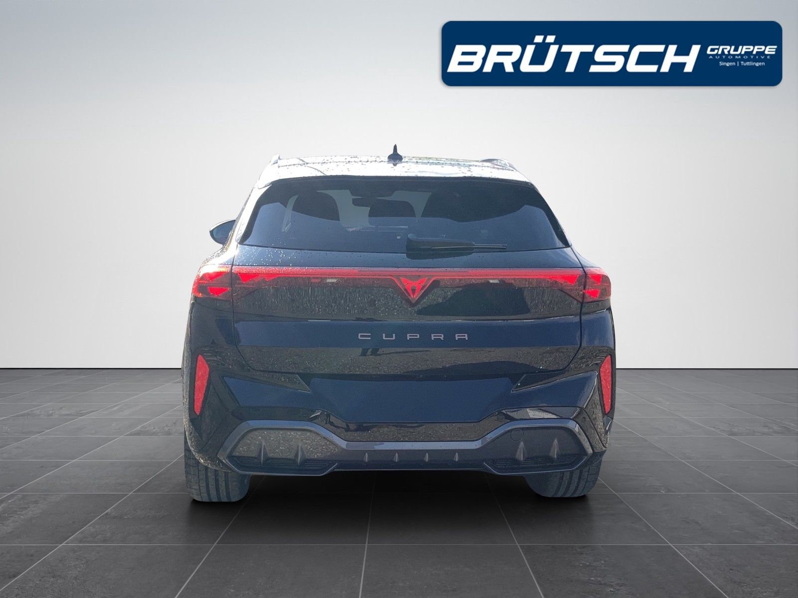 CUPRA Terramar VZ 1.5 DSG e-HYBRID 200kW/272PS - Image 6