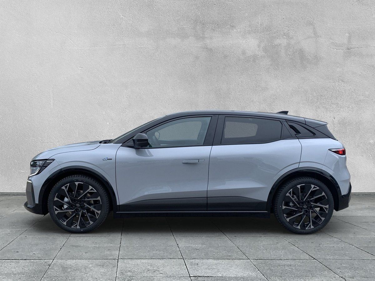 Renault Megane E-TECH - Bild 2